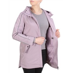FY-262 PALE PINK Ветровка женская COSEEMI (65% хлопок, 35% полиэстер)