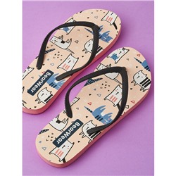 Сланцы «Котики»