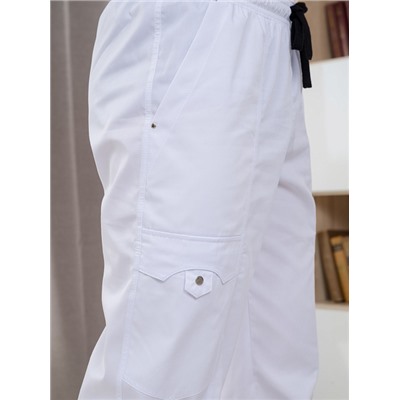 Брюки медицинские мужские М-750 Элит-145