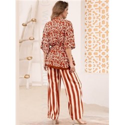 №5476 Комплект "Luigianna" Mia-Amore Дроп виск