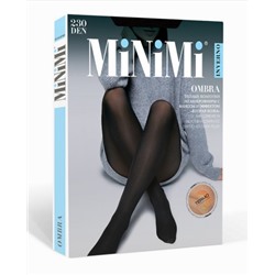 Колготки теплые, Minimi, Ombra 230 оптом