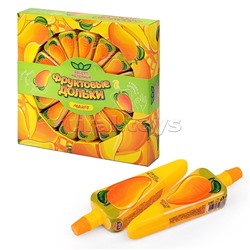 Желе "Фруктовые дольки" манго 50мл