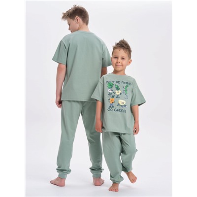 Пижама для мальчиков