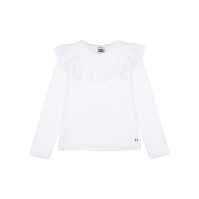 Блузка для девочки