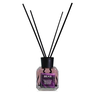Аромадиффузор Beas Treasure - Сокровище 120 ml