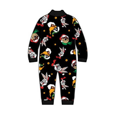 Комбинезон для мальчика