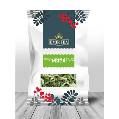 Мята (упак 60 гр.) код 0889