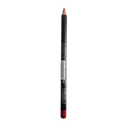 L’ocean Карандаш для губ / Lipliner Wood Pencil #16, Soft Red
