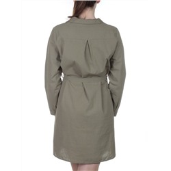 805 Платье летнее хлопковое Fashion