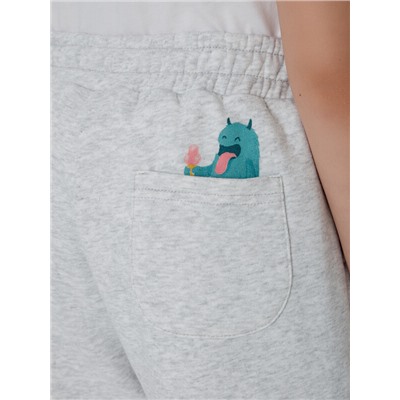 БРЮКИ ДЛЯ МАЛЬЧИКОВ 183411-1