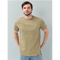 Футболка мужская арт. 02285/Denim