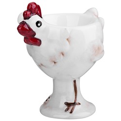 ПОДСТАВКА ПОД ЯЙЦО 7,9*5,8*9,2 СМ