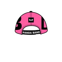 Бейсболка для девочки