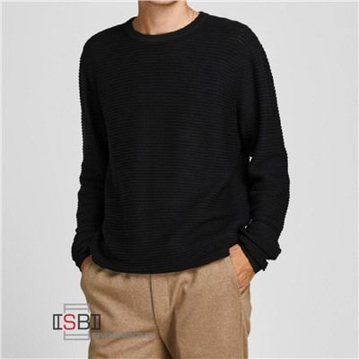 JACK&JONES, 12190657, Пуловер