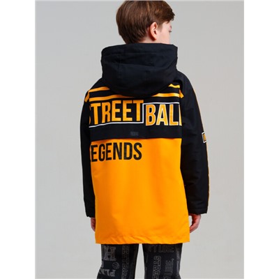 Ветровка для мальчика