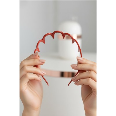 Ободок "Гребенка" ОБ04/006