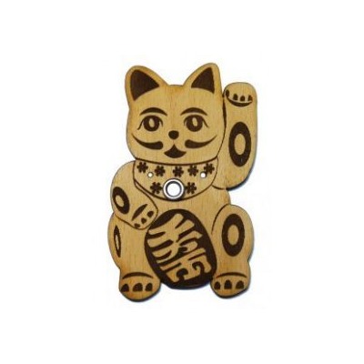 Святилище для фимиама "Привлечение клиентов"