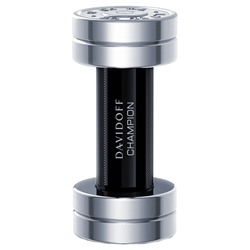 Davidoff (Давидофф)  Eau de Toilette (EdT) Туалетная вода Champion, 50 мл