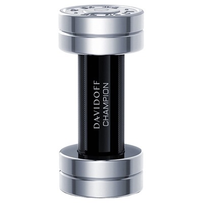 Davidoff (Давидофф)  Eau de Toilette (EdT) Туалетная вода Champion, 50 мл