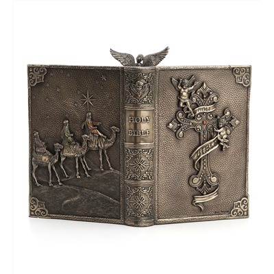 Veronese WS-1388 Панно «Рождество в Библии»