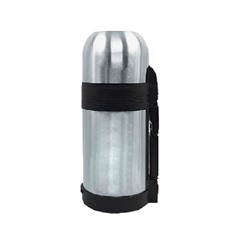 Термос KELLI KL-0912 нерж широкое гор 1.2л (12) оптом