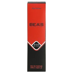 Парфюм BEA'S W518 Calvin Klein Euphoria for women 20 ml
