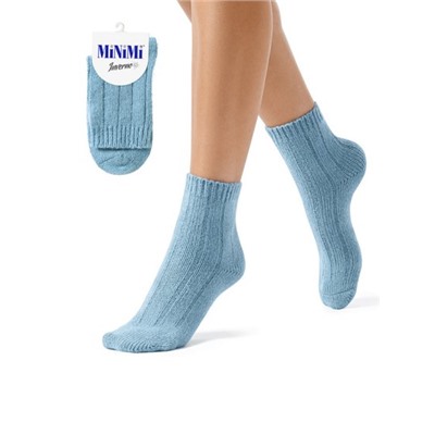 Носки женские согревающие, Minimi, Inverno3305 оптом