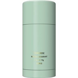 CORPUS Third Rose Natural Deodorant, Дезодорант 75 г