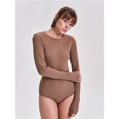 Джемпер (модель &quot;боди&quot;) женский