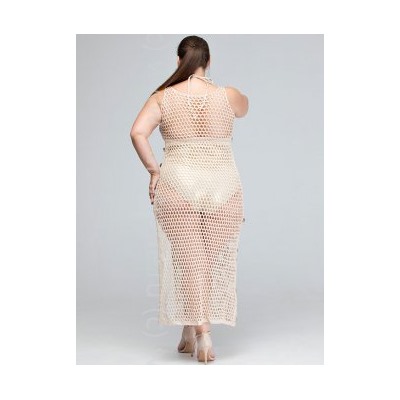 Платье пляжное MF-149 Opium Дроп