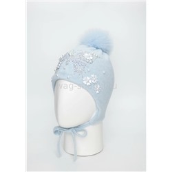 Шапка Детская Топ621 48-50р.