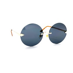 Солнцезащитные очки Karen Walker 2358 черный