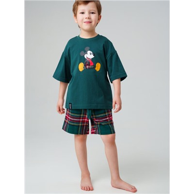 Пижама для мальчика