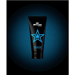 SENSE MyLube гель-смазка для классического секса, 50 ml
