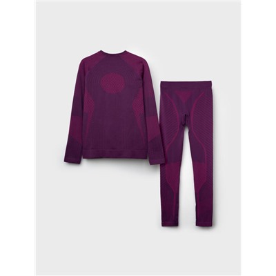 Термобелье для девочки