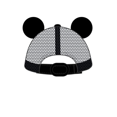 Бейсболка для девочки