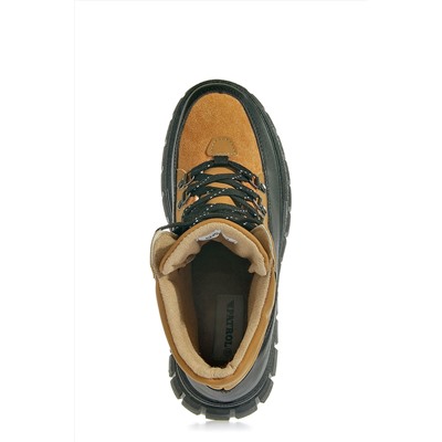 Ботинки женские PATROL