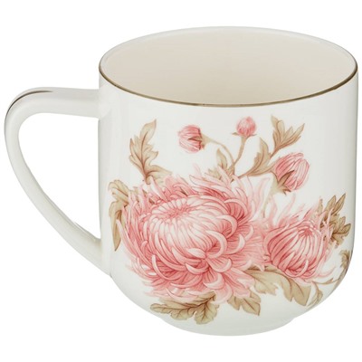 КРУЖКА LEFARD "АСТРА" 450 МЛ (КОР=36ШТ.)