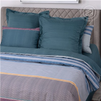 КПБ Хьюго сатин Арт Дизайн