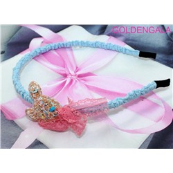 Ободок детский с мики ОБ20 модель 1