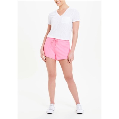 Jersey Shorts