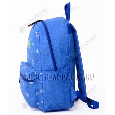 Рюкзак “NIKKI” “Иконки”