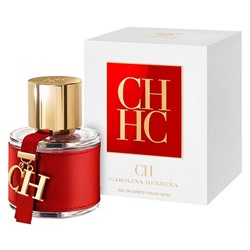 Carolina Herrera Ch For Women edt 100 ml