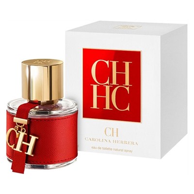 Carolina Herrera Ch For Women edt 100 ml