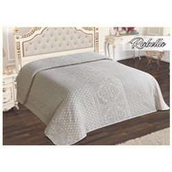 Жаккардовое Покрывало 240x260 см Delux - My Bed