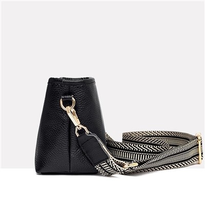 Bags Сумка женская / кожа /  0026201