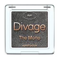 Divage Тени для век MONO №06