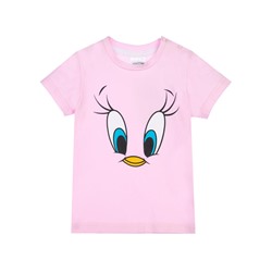 Футболка для девочки