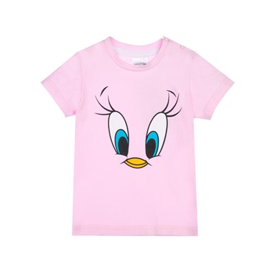 Футболка для девочки