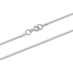 Цепь Панцирь с алмазной огранкой